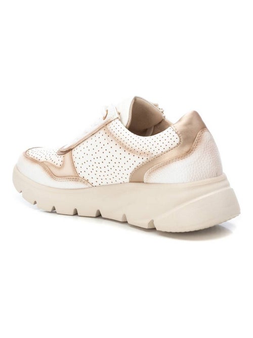 Baskets à fermeture éclair Xti - Kiabi