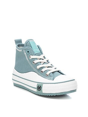 Baskets à fermeture éclair Xti