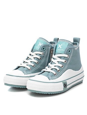 Baskets à fermeture éclair Xti