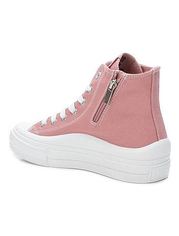 Baskets à fermeture éclair Xti