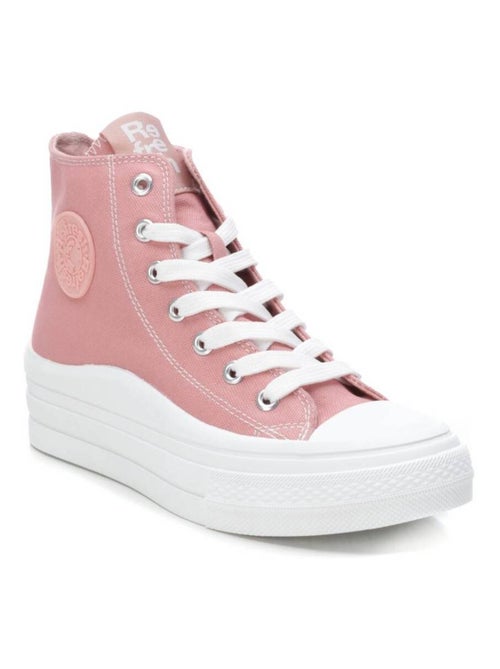 Baskets à fermeture éclair Xti - Kiabi