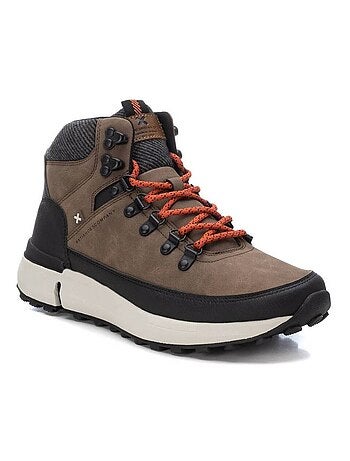 Baskets à fermeture éclair Xti