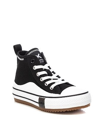 Baskets à fermeture éclair Xti