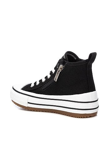 Baskets à fermeture éclair Xti