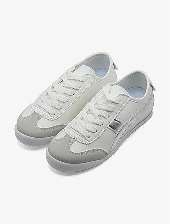 Baskets a lacets - C M