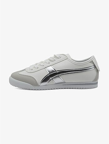 Baskets a lacets - C M