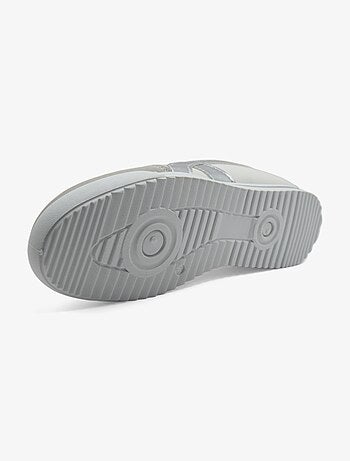 Baskets a lacets - C M
