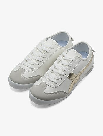 Baskets a lacets - C M