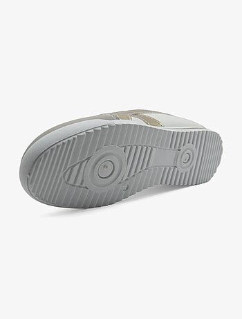 Baskets a lacets - C M