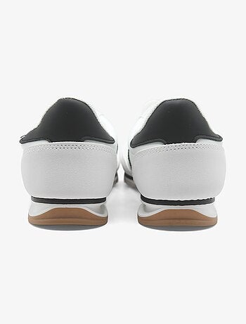 Baskets a lacets - C M