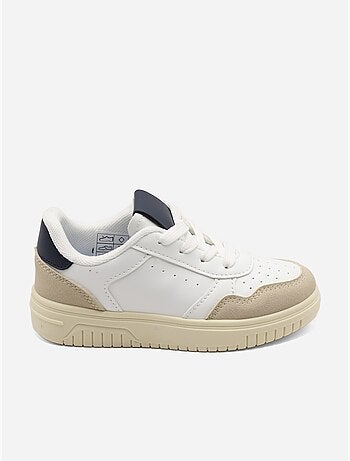Baskets a lacets - Doremi