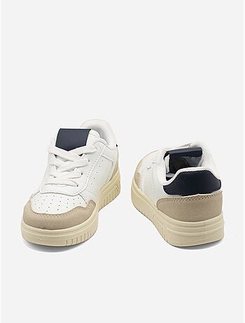 Baskets a lacets - Doremi