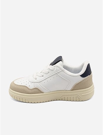 Baskets a lacets - Doremi