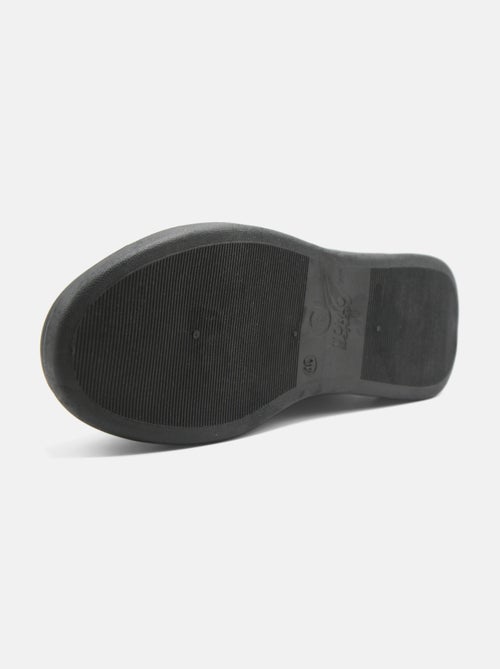 Baskets a lacets - Uomo - Kiabi