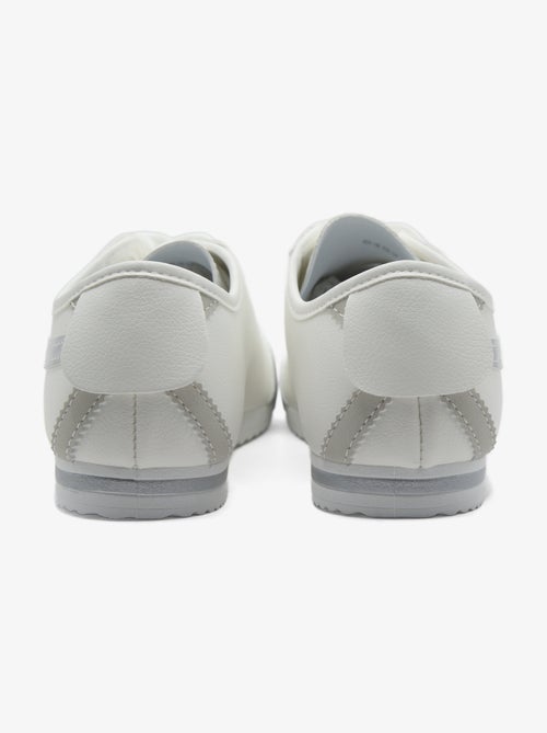 Baskets a lacets - Kiabi