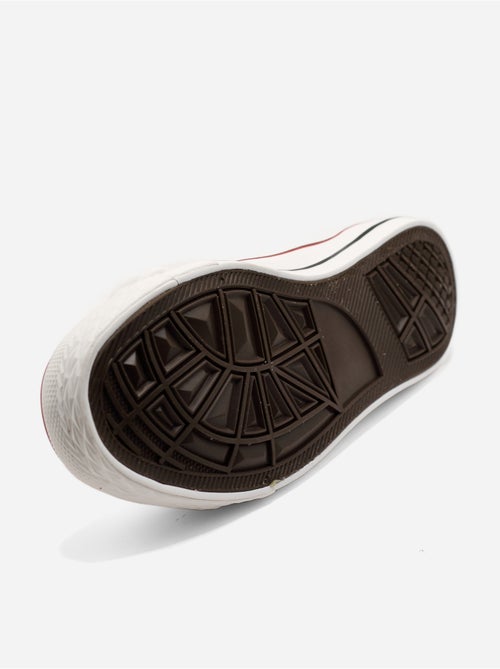 Baskets a lacets - Kiabi Baskets a lacets - Kiabi