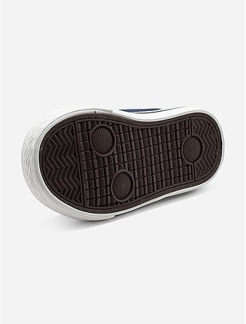 Baskets a lacets