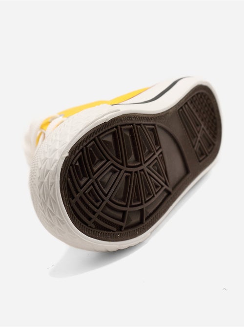 Baskets a lacets - Kiabi Baskets a lacets - Kiabi