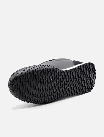 Baskets a lacets
