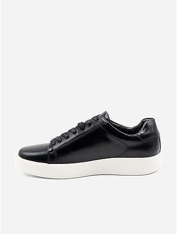 Baskets a lacets