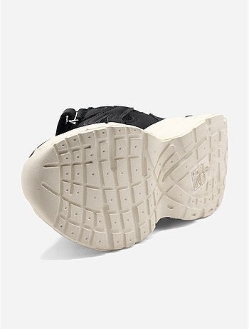 Baskets a lacets