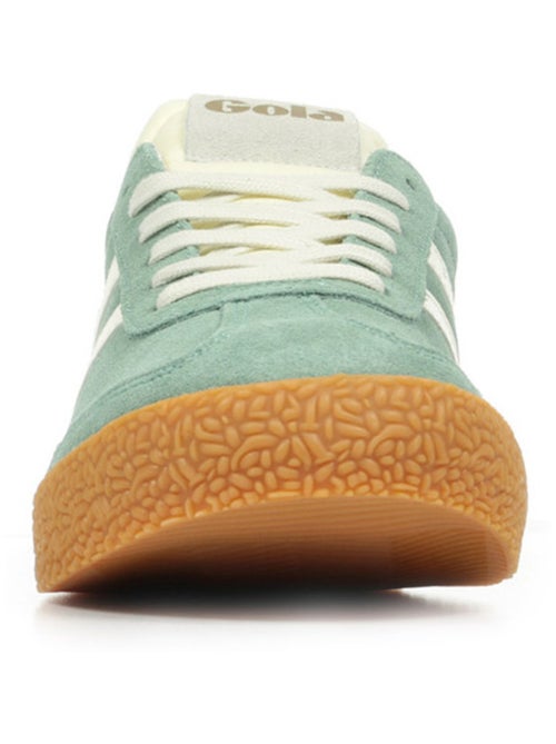 Baskets à lacets pour adulte Elan - Kiabi