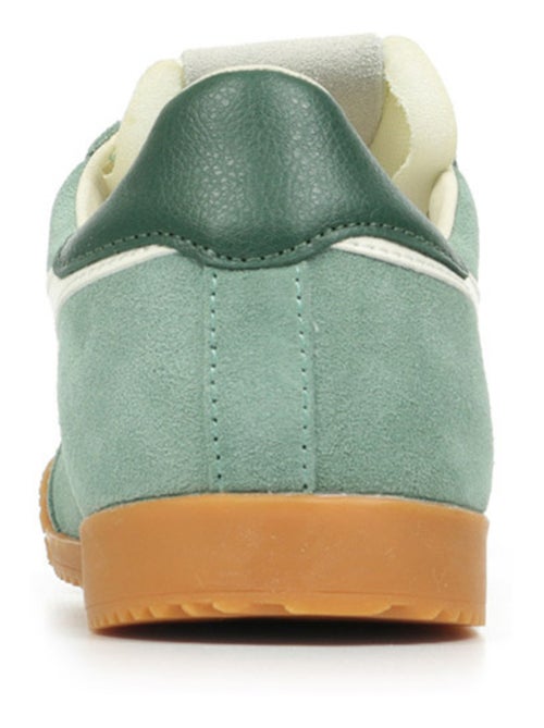 Baskets à lacets pour adulte Elan - Kiabi