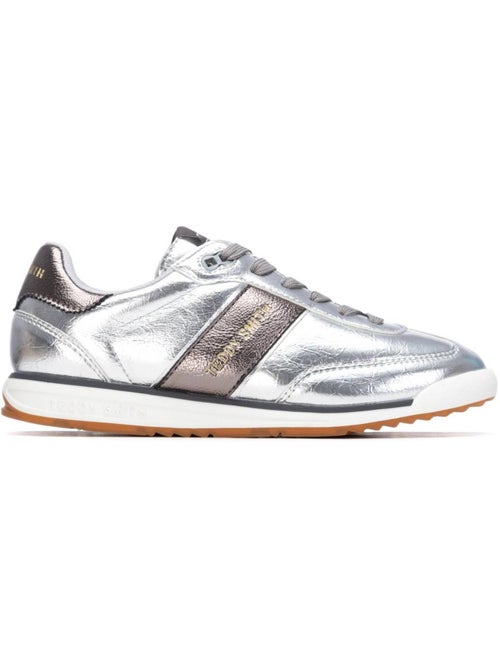 Baskets à lacets pour femme - Kiabi