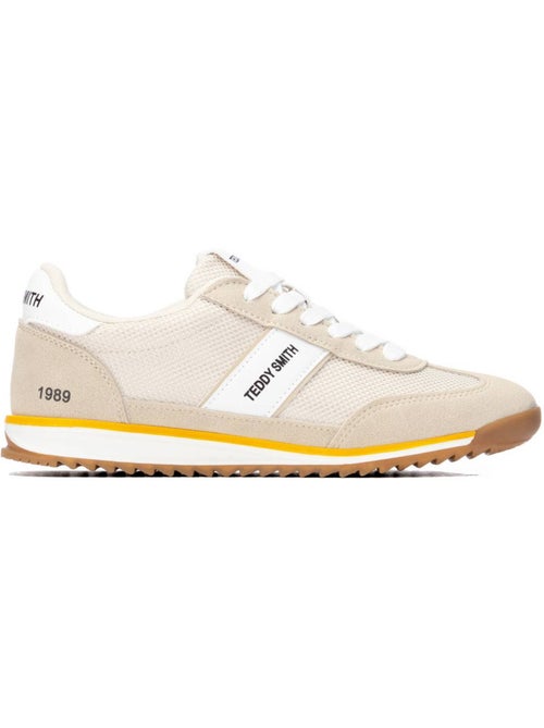 Baskets à lacets pour femme - Kiabi