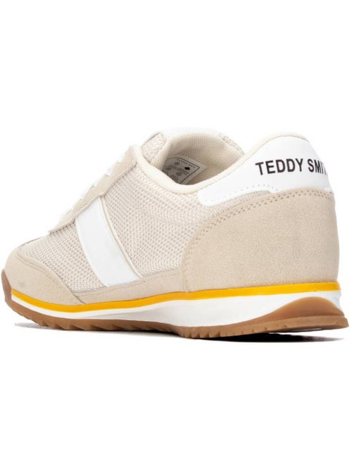 Baskets à lacets pour femme - Kiabi