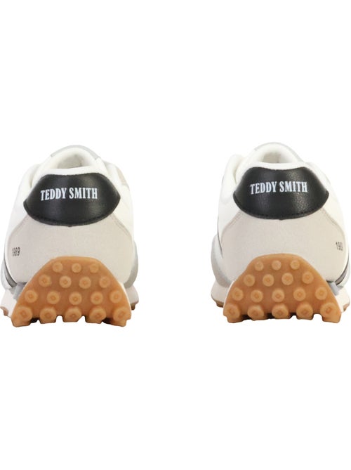 Baskets à lacets pour femme - Kiabi