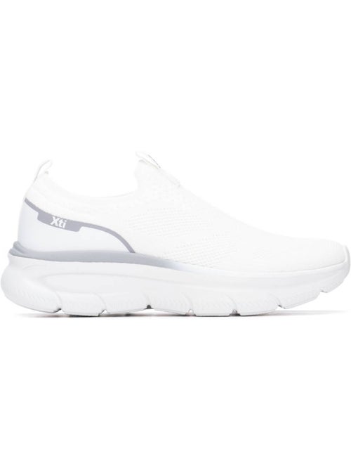 Baskets à lacets pour femme - Kiabi