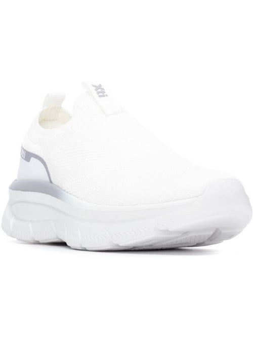 Baskets à lacets pour femme - Kiabi