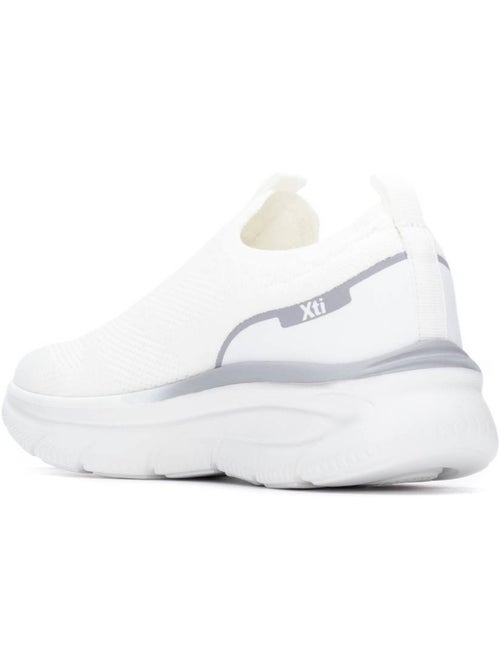 Baskets à lacets pour femme - Kiabi