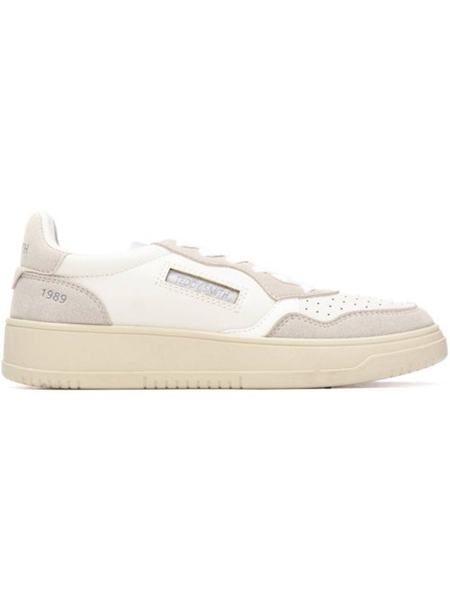 Baskets à lacets pour femme - Kiabi