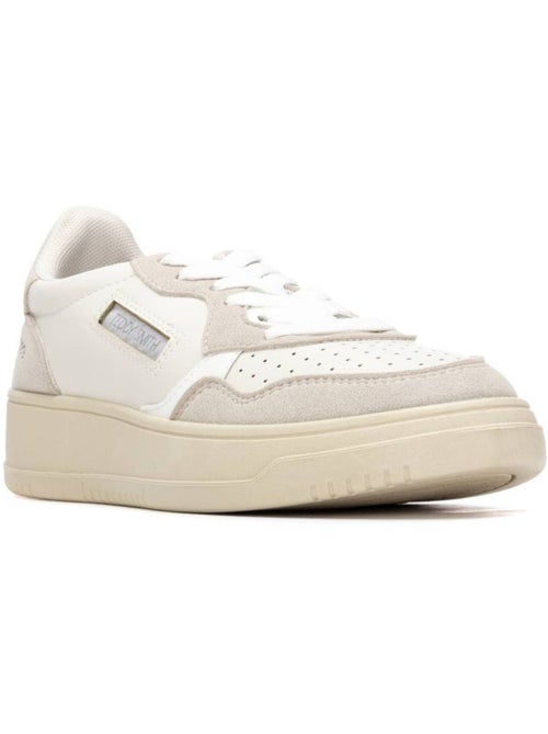 Baskets à lacets pour femme - Kiabi