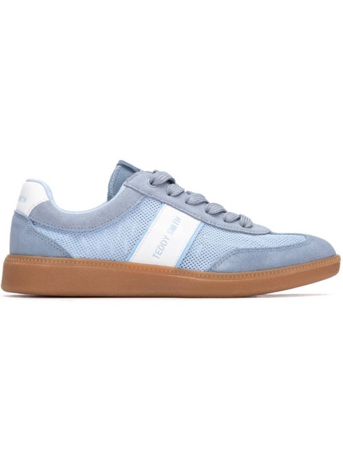 Baskets à lacets pour femme - Kiabi