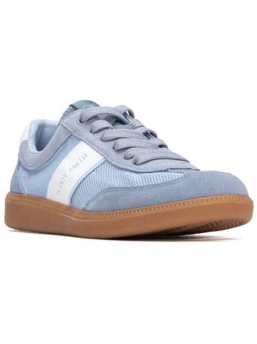 Baskets à lacets pour femme - Kiabi