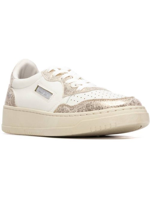 Baskets à lacets pour femme - Kiabi