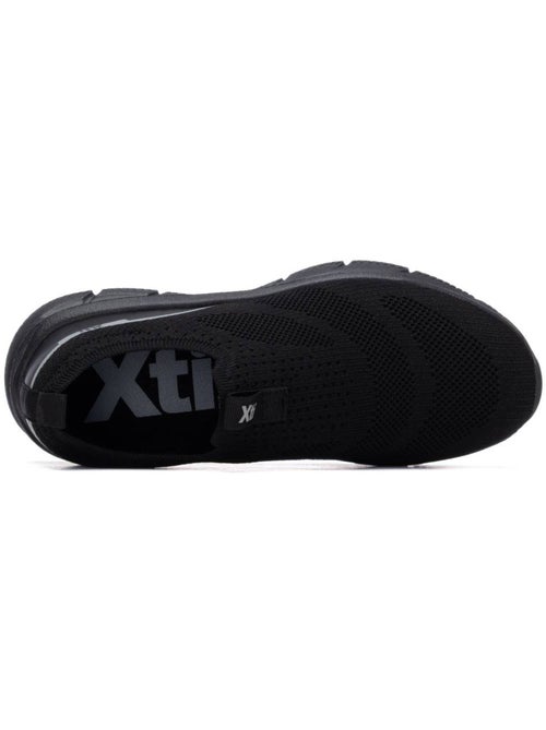 Baskets à lacets pour femme - Kiabi