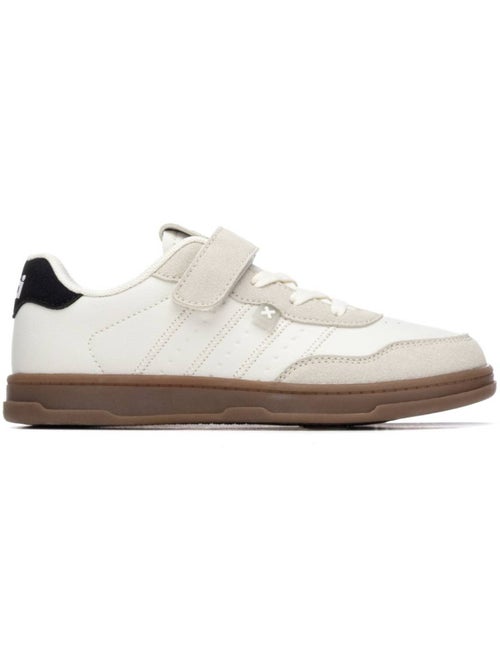 Baskets à lacets pour garçon - Kiabi