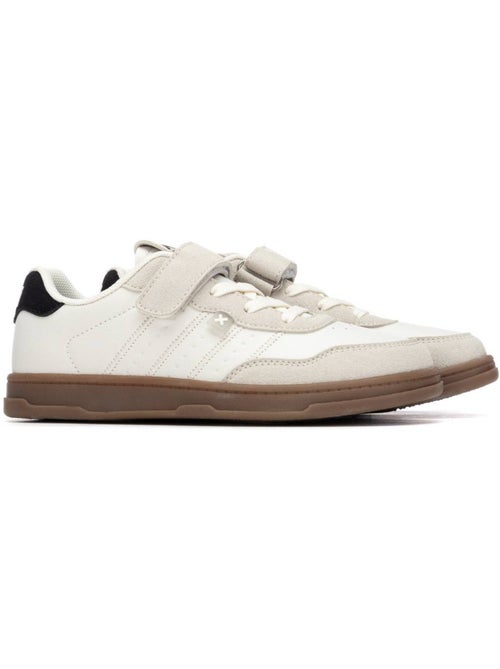 Baskets à lacets pour garçon - Kiabi