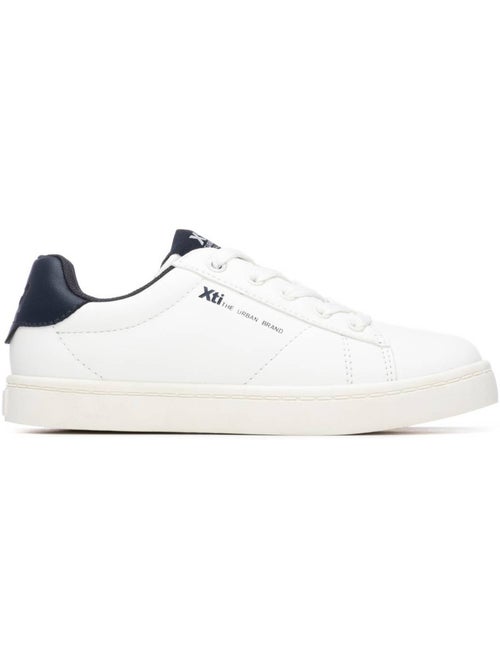 Baskets à lacets pour garçon - Kiabi