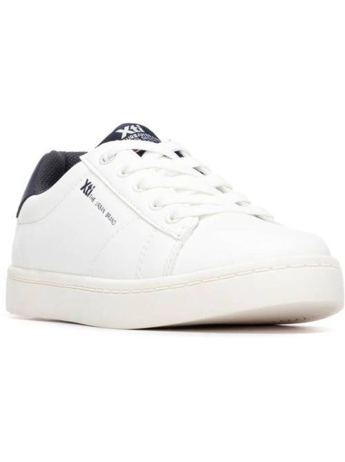 Baskets à lacets pour garçon - Kiabi