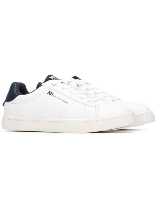 Baskets à lacets pour garçon - Kiabi