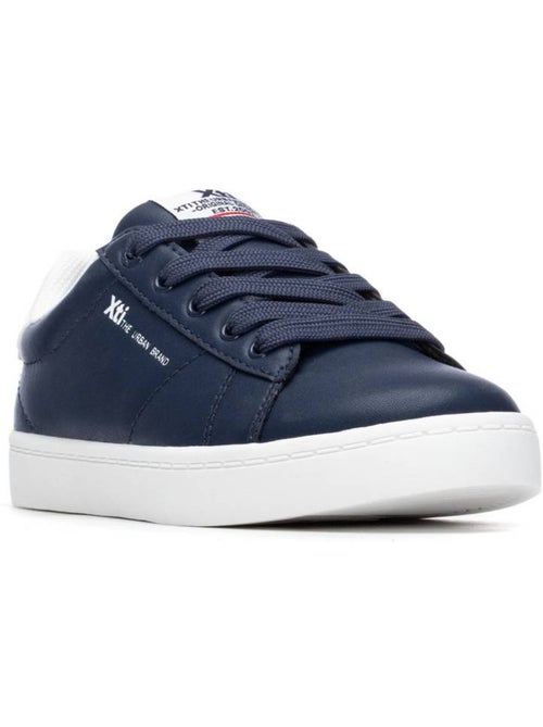 Baskets à lacets pour garçon - Kiabi