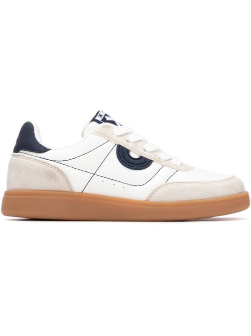 Baskets à lacets pour garçon - Kiabi