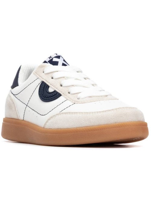 Baskets à lacets pour garçon - Kiabi