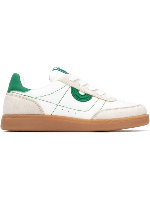 Baskets à lacets pour garçon - Kiabi