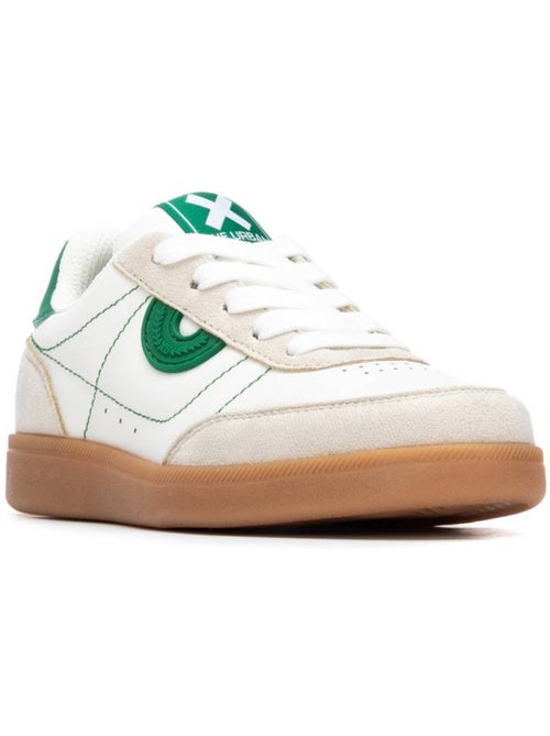 Baskets à lacets pour garçon - Kiabi